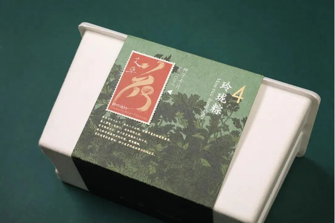 紙塑包裝